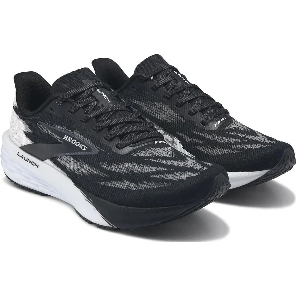 Brooks launch 11
